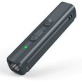 thumbnail image 1 of Rechargeable Ultrasonic Dog Repeller with LED Light, Anti-Barking Device with Strap, Compatible with Pets, 1 of 5