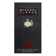 Michael Jordan Eau de Cologne Spray, Cologne for Men, 3.4 fl oz