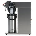 thumbnail image 4 of BUNN 23001.0006 Airpot Coffee Brewer Thermo Fresh 15-APS Plastic Funnel, 4 of 4
