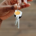 thumbnail image 4 of Worgeous 100pcs Alloy Graduation Cap Tassel Charms 2026 Year Graduation Charms Graduation Gown Pendant DIY Tassel Ornaments Graduation Party Supplies Graduation Season Accessories, 4 of 8
