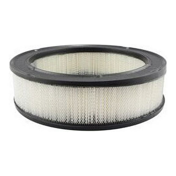Air Filter - Compatible with 1981 - 1987, 1989 - 1994 Dodge B250 1982 1983 1984 1985 1986 1990 1991 1992 1993