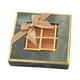 thumbnail image 4 of Caja de exhibición de Chocolate BLESIY Cajas del día de San Valentín 9 rejillas interiores, 4 of 8