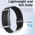 thumbnail image 4 of Dual PD Real-Time Heart Rate Blood Oxygen Real-Time Sleep Exercise Health Bracelet, 4 of 4