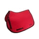 thumbnail image 1 of Mantilla protectora para equipo ecuestre, antideslizante, para doma Rojo, 1 of 9