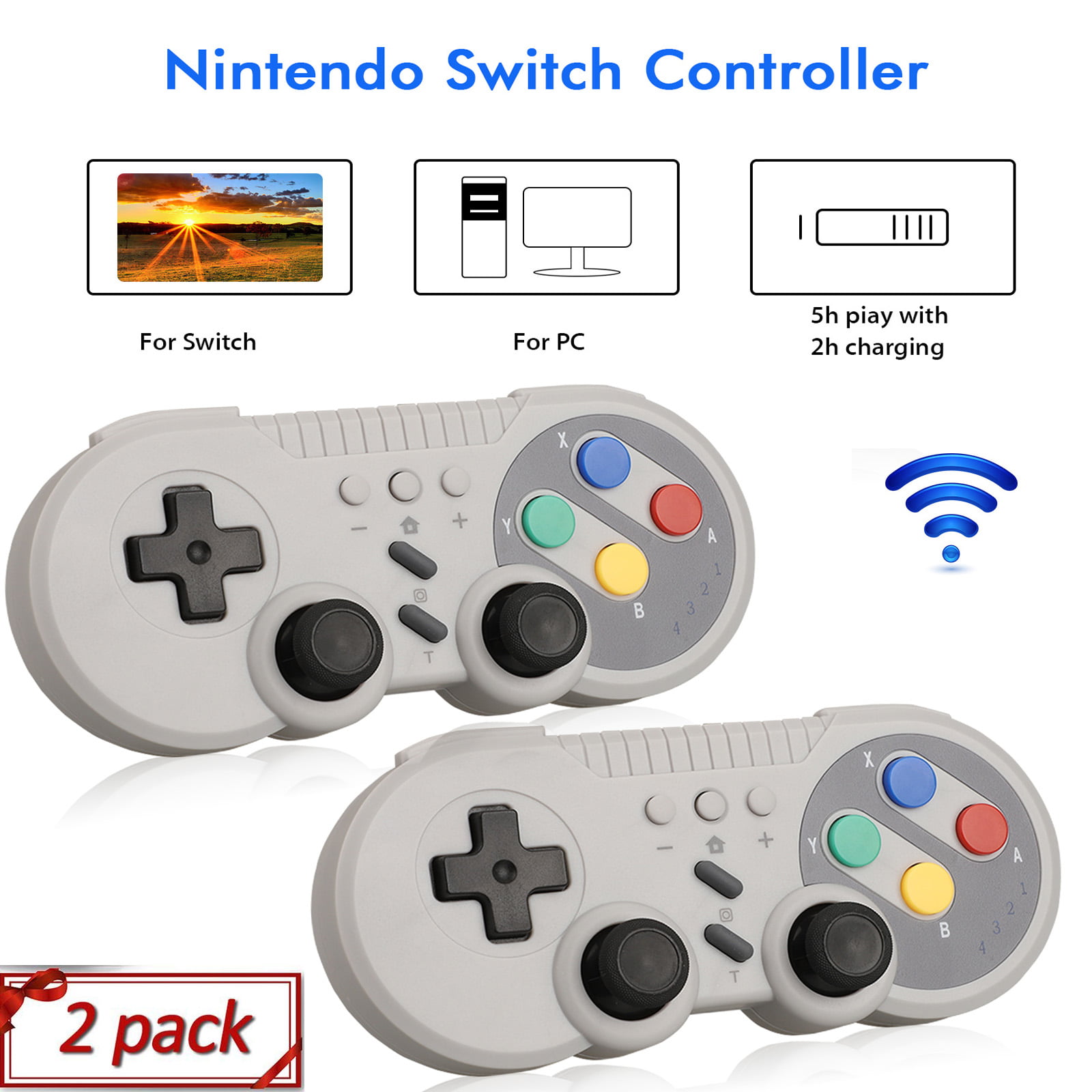 nintendo switch controller classic