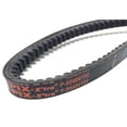 thumbnail image 2 of Replacement Cogged Belt with Kevlar Compatible With 954-04195, 754-04195 Snow Thrower Belt, 2 of 2