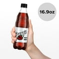 thumbnail image 6 of Barq's Root Beer Soda Pop, 16.9 fl oz, 6 Pack Bottles, 6 of 15