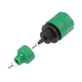 thumbnail image 2 of Adaptador de Conector Rápido Unique Bargains Tubo de Manguera de 4/7 OD 5uds, 2 of 5
