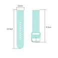 thumbnail image 2 of Correa De Silicona De Repuesto Compatible Con Ls05S Smart Watch Sport Wrist Strap Bracelet sonducket EL016890-02, 2 of 5