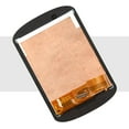 thumbnail image 7 of LCD Display for Garmin Edge 530 GPS Screen Replacement Touch Digitizer Glass Assembly with Repair Tools, 7 of 7