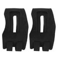 thumbnail image 2 of 1 par de correas de soporte de codo multifuncionales, muñequera deportiva ajustable, soporte de rodilla, 2 of 15