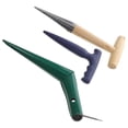 thumbnail image 3 of Ensemble d'Outils de Jardinage avec Perforateurs, Outils de Plantation, Distributeur de Semis avec Perforateurs, 3 of 9