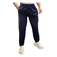 thumbnail image 1 of Pants Caballero Afelpado Jogger Hombre Cargo Interior Térmic LOLE  Pants, 1 of 5