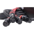 thumbnail image 2 of Caja de escenario Snake ProX XC-SB124XLR50 de 50 pies, 12 XLR-F a 4 XLR-M, 2 of 3