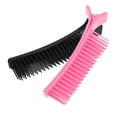 thumbnail image 4 of Milisten 2 Pcs Pinces à Racines de Cheveux Bouclés, Rouleaux de Cheveux, Boucleurs, Outils de Coiffure, 4 of 6