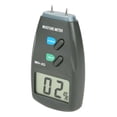 thumbnail image 4 of MD-2G LCD Digital 2 Pin Wood Moisture Meter Detector Timber Hygrometer Humidity Tester, 4 of 14