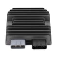 thumbnail interactive-video image 1 of Hi-Pro Regulator/Rectifier 600W Max – For HiSun, Massimo, Coleman, Bennche UTV/ATV 800/1000 1 of 4