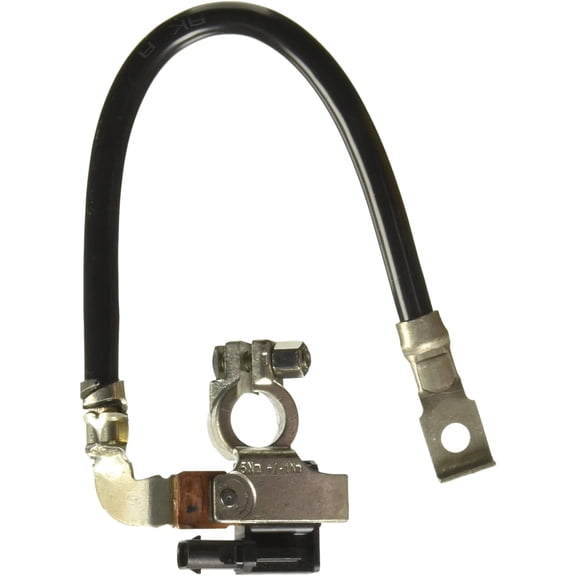 HELLA 010562911 Intelligent Battery Sensor, BMW & Mini (2006-2013)