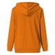 thumbnail image 5 of ICHUANYI Clearance Women's Fashion Printed Pocket Long Sleeve Blouse Casual Tops Sweatershirt Button Hoodies(Yellow, M) ICHUANYI WER2023081403210, 5 of 5