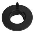 thumbnail image 3 of Coil Spring Insulator, Rear Coil Spring Insulator Rear Upper Suspension Spring Pad 8V515599AA Replacement For Figo KA Fiesta Mk7, 3 of 8