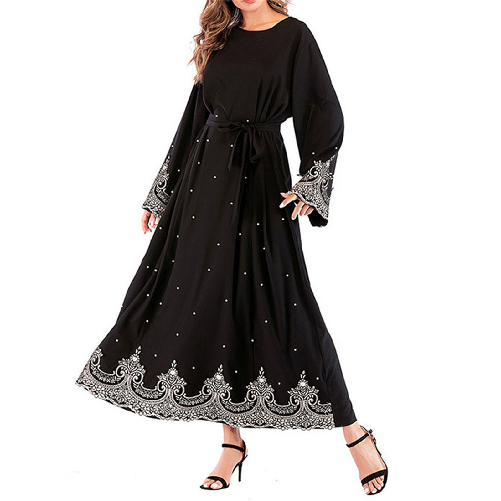 ethnic maxi dress uk