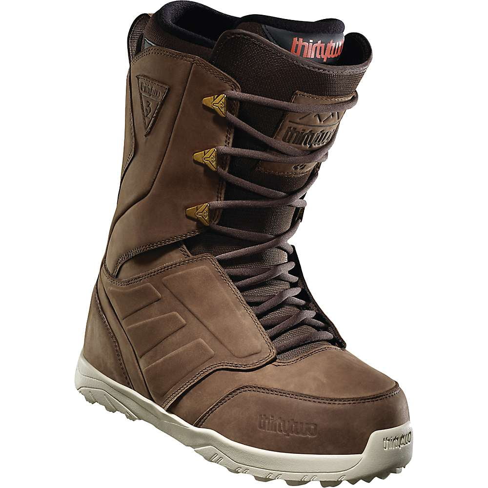 Thirty Two Men's Lashed Premium Snowboard Boot by