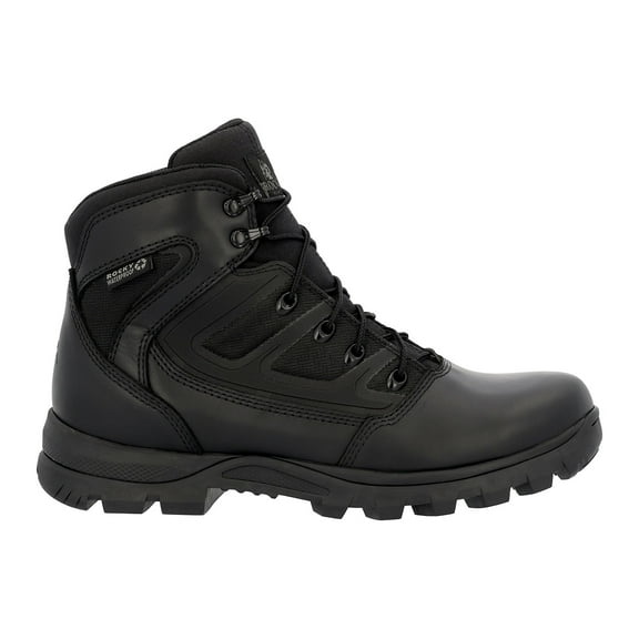 Rocky Enforcer 6” Composite Toe Public Service Boot