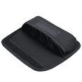 thumbnail image 1 of Estuche/Bolsa Protectora de Película Blanda Antirayos X para Cámaras Réflex Digitales DSLR, Estuche para Película Digital, 4 Ranuras, 1 of 6