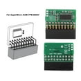 thumbnail image 3 of Trusted Platform Module, TPM 2.0 Module 20pin Enhance Security Green Easy Installation  For AOM TPM 9665V TCG 2.0, 3 of 8
