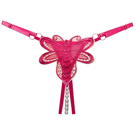 Xiaoxatg Sexy Panties for Women Women Sexy Lace Briefs Hollow Out Panties Crochet Lace Up Panty Thongs G String Lingerie Underwear Womens Underwear Packs Workout