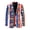 USA Stars, variant on Psesaysky Solid Regular Fit Suits Set for Work Daily Wear, Polyester Long Sleeve Men's Blazer with Slim Fit