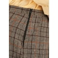 thumbnail image 2 of Women's Plus Size Bonnie the Bandit Costume, 2 of 7