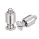 thumbnail image 1 of 10uds M5-0.8x11.1mm Tornillos de resorte acero inoxidable Unique Bargains, 1 of 5
