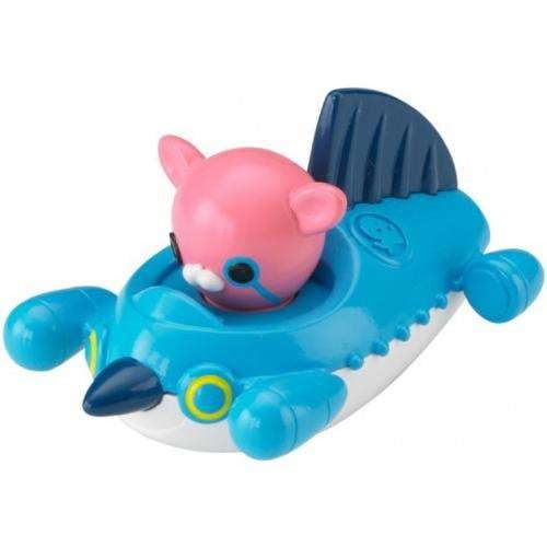 Octonauts Gup Speeders Gup R Walmart Com