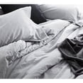 thumbnail image 2 of Byourbed BYB Natural Loft Comforter Set Queen Adult 3 Piece, 2 of 2