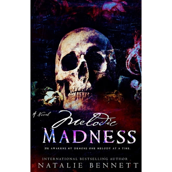 Melodic Madness (Paperback) by Natalie Bennett