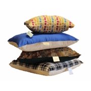 Organic Cotton Decorative Pillow Inserts
