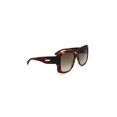 thumbnail image 4 of Gafas de sol Longchamp LO713S para Mujer - Havana - 53mm, 4 of 7