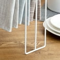 thumbnail image 3 of Escurridor de Toallas de Cocina de Encimera Soporte Vertical para Toallas de Cocina Soporte para Toallas de Mano Escurridor de Toallas Pequeño, 3 of 5