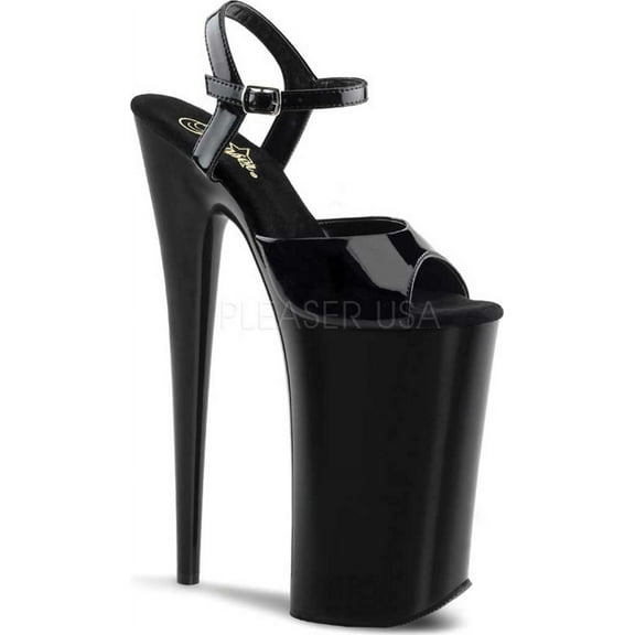 Women's Pleaser Beyond 009/B/M