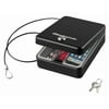 SentrySafe 0.05 cu. ft. Portable Safe, P005KB