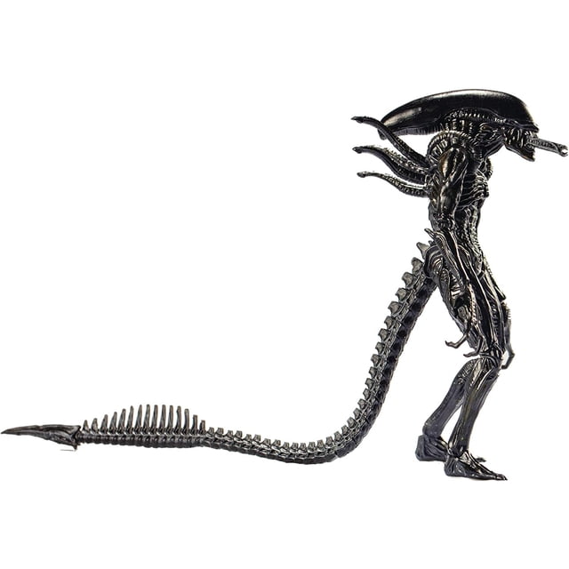 Hiya Toys Alien vs. Predator: Alien Warrior 1:18 Figura de a Hiya Toys Hiya Toys