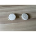 thumbnail image 1 of Equipo de protección para bebés Cerradura de seguridad multifuncional de goma suave transparente Cerradura de refrigerador de mano antipellizco para niños Cinturón suave antiapertura, 1 of 1