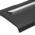 thumbnail image 3 of Miumaeov FOR 2016-19 FORD Explorer Front Door Body Side-Lower Molding Trim Passenger Side, 3 of 23