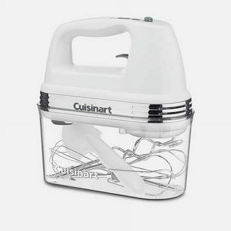 Cuisinart Power Advantage Plus 9-Speed Compact Electric Kitchen
