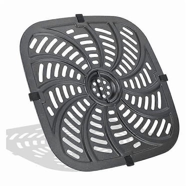 Air Fryer Replacement Grill Pan, Air Fryer Accessories for Chefman