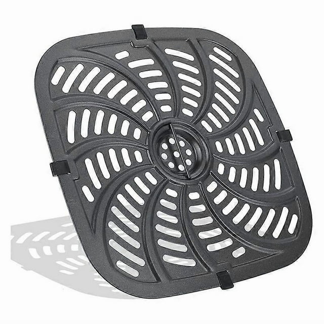Air Fryer Replacement Grill Pan, Air Fryer Accessories for Chefman