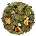 thumbnail image 2 of Teabloom White Vanilla Nougat Loose Leaf Tea Canister, 2 of 4