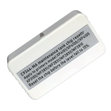 C9344 Inks Tanks Chip Resetter For L5590 XP-2200 XP-2205 XP-3200 XP-3205 XP4200 4205 WF2910 2930 2935 XP-2101
