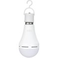 thumbnail image 2 of Bombilla Led Recargable, Bombilla Led E26 / E27 Lámpara De Emergencia Base Hy, 2 of 5